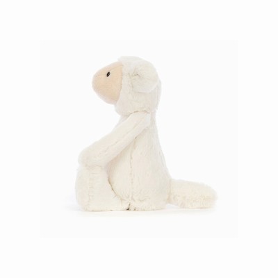 Jellycat Bashful Lam | PG0568279